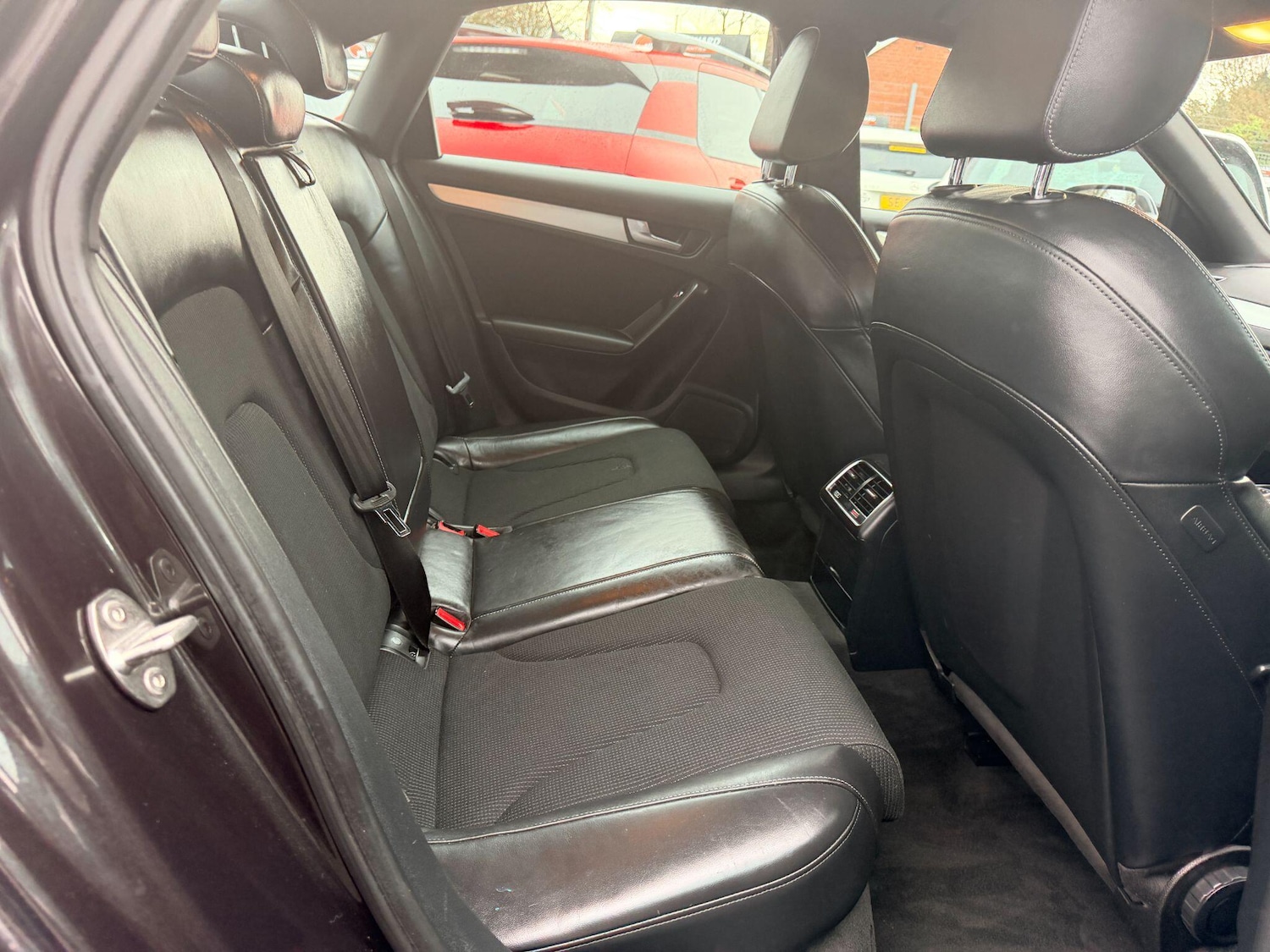 Used Audi A4 for sale - 76727838: Photo 19