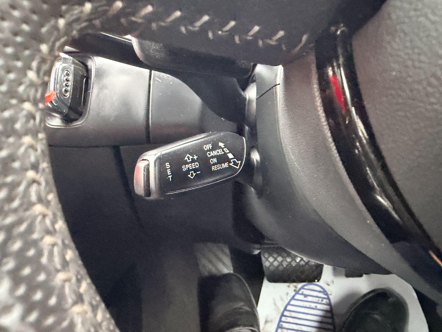 Used Audi A4 for sale - 76727838: Photo 23