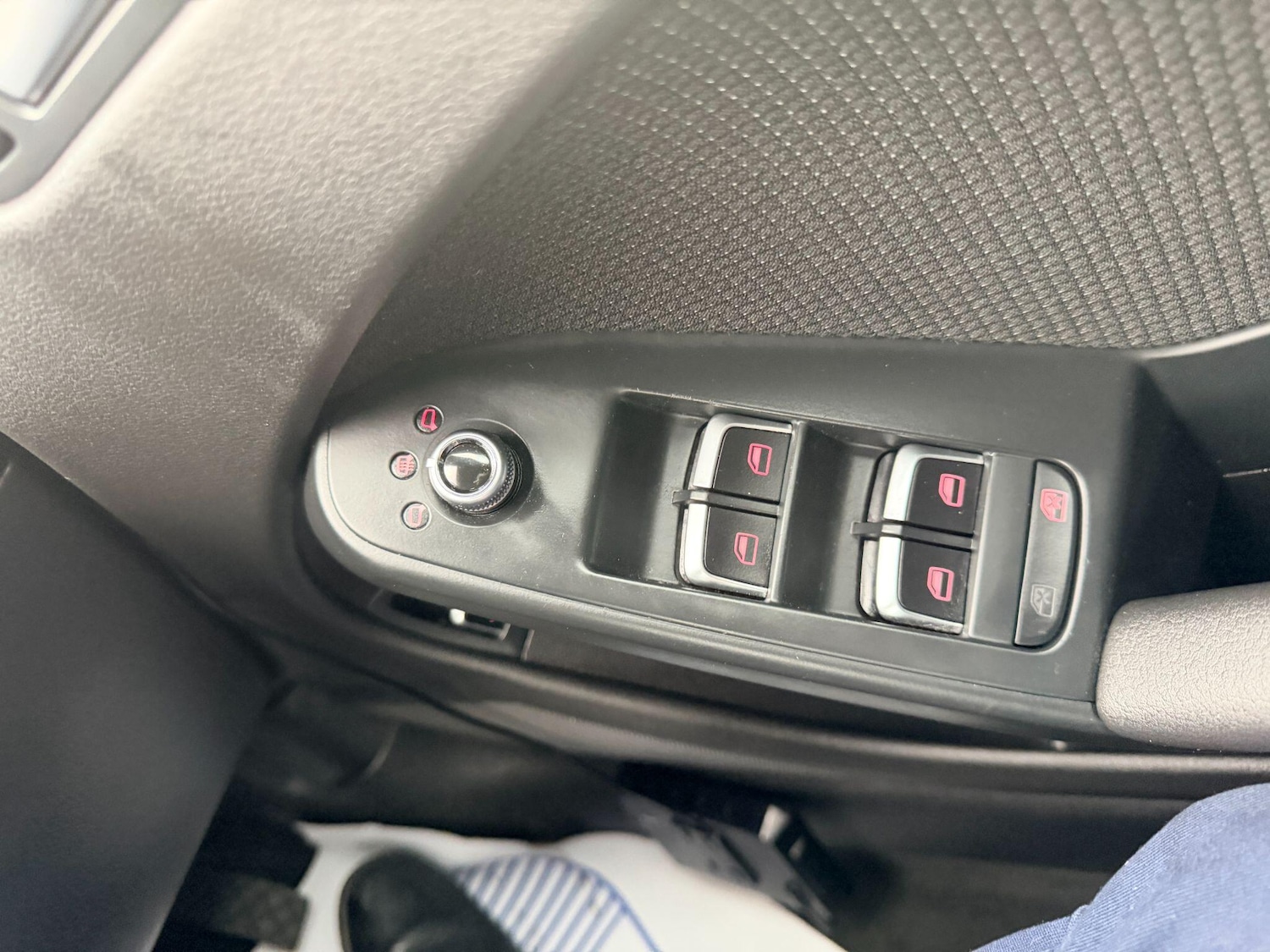 Used Audi A4 for sale - 76727838: Photo 25