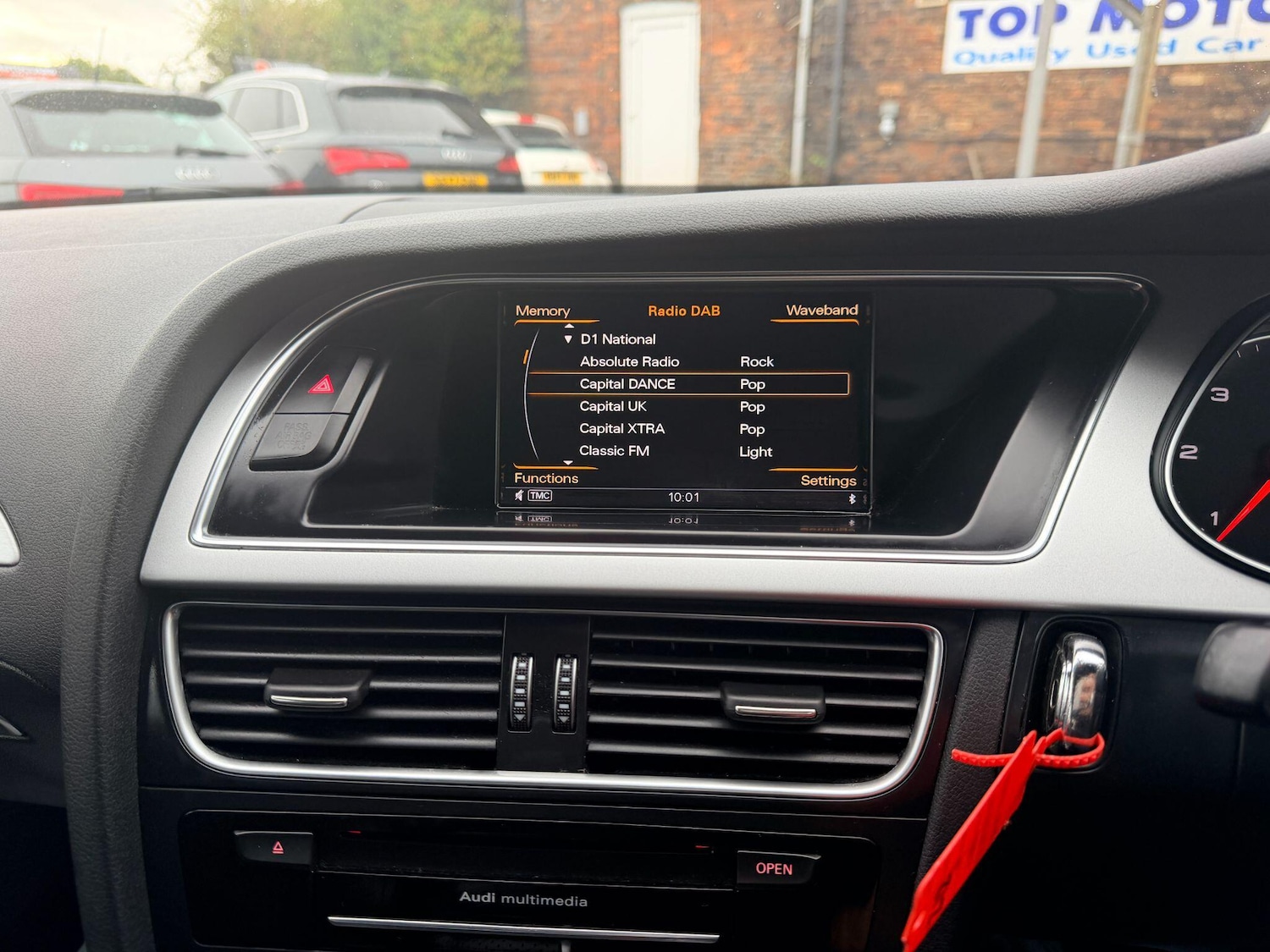 Used Audi A4 for sale - 76727838: Photo 31