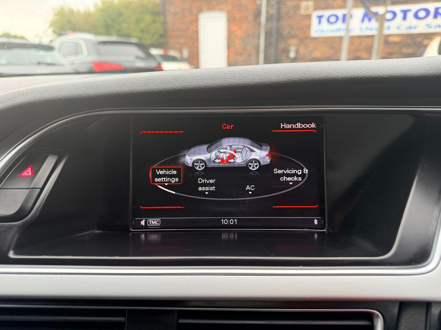 Used Audi A4 for sale - 76727838: Photo 32