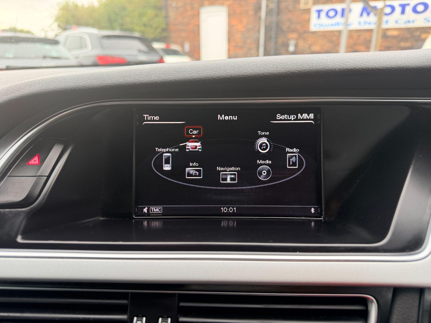 Used Audi A4 for sale - 76727838: Photo 33