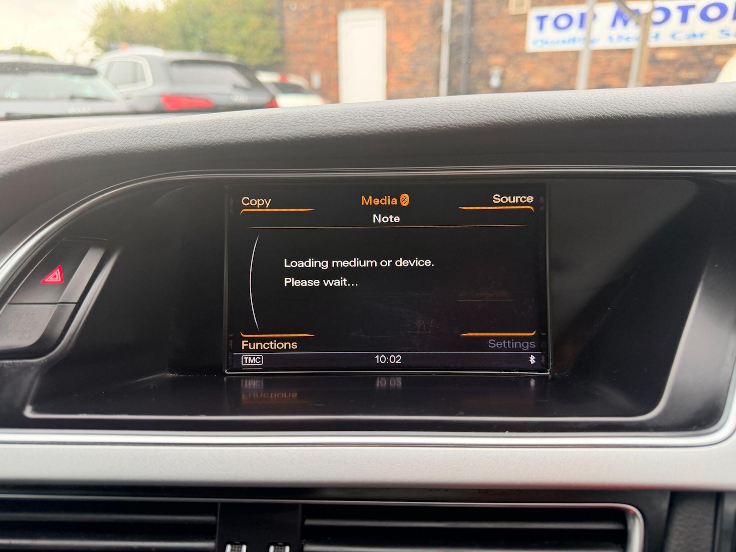 Used Audi A4 for sale - 76727838: Photo 34