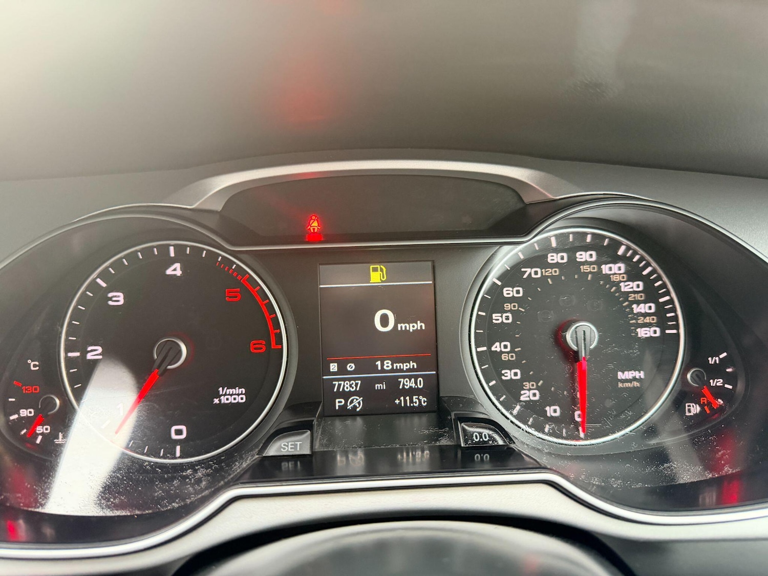 Used Audi A4 for sale - 76727838: Photo 36