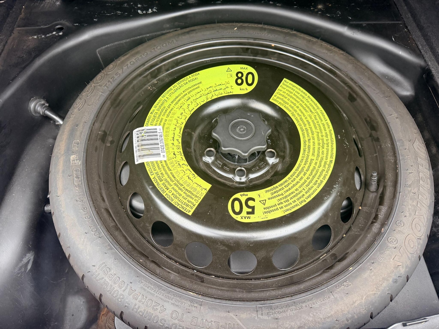 Used Audi A4 for sale - 76727838: Photo 39