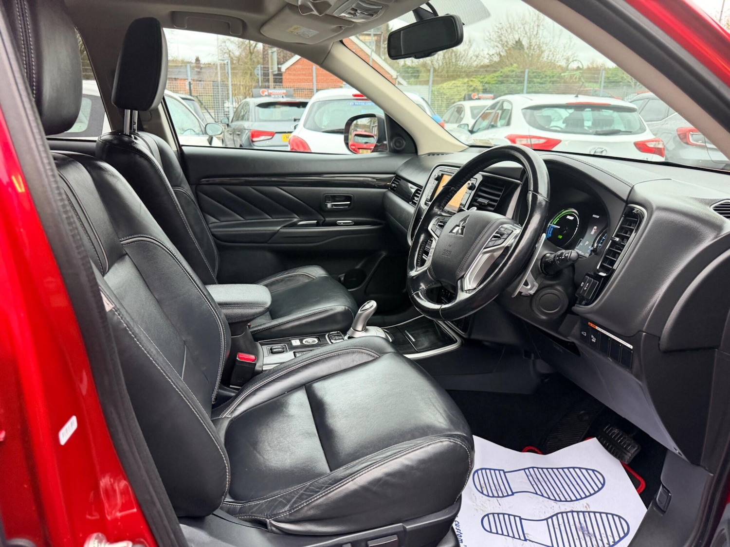 Used Mitsubishi Outlander for sale - 77705350: Photo 16