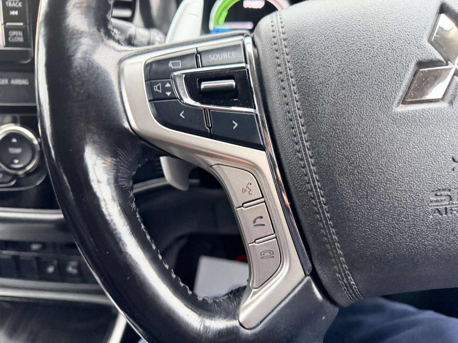 Used Mitsubishi Outlander for sale - 77705350: Photo 19