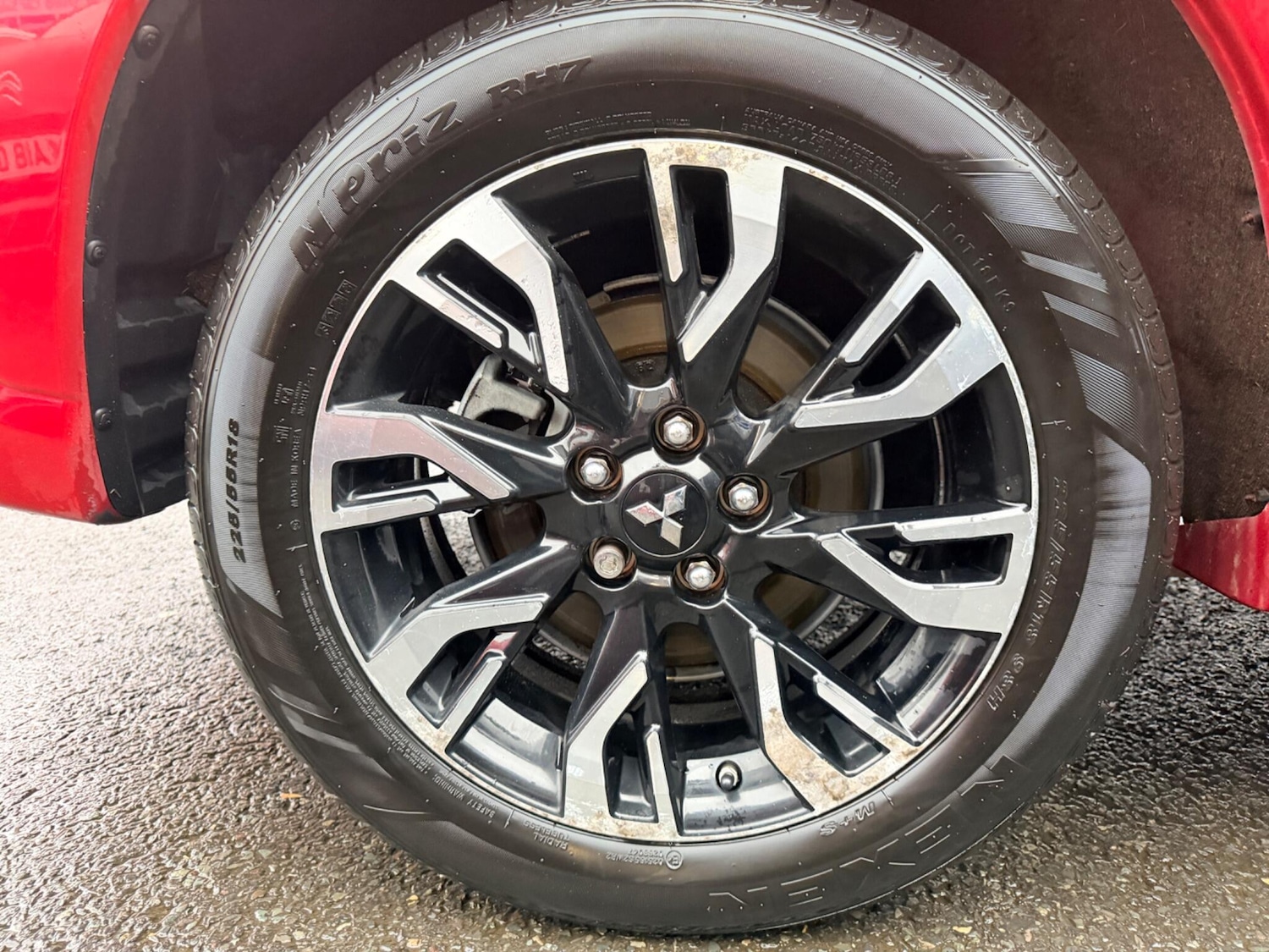 Used Mitsubishi Outlander for sale - 77705350: Photo 25