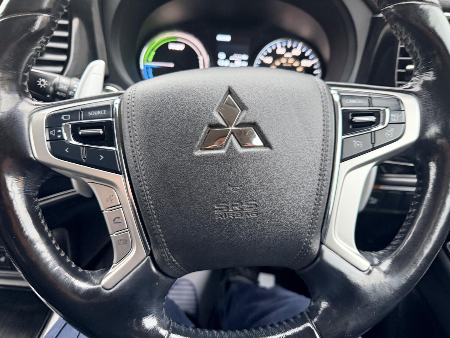 Used Mitsubishi Outlander for sale - 77705350: Photo 32