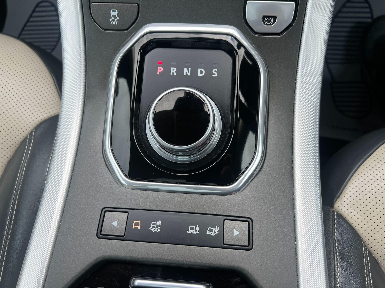 Vehicle 27