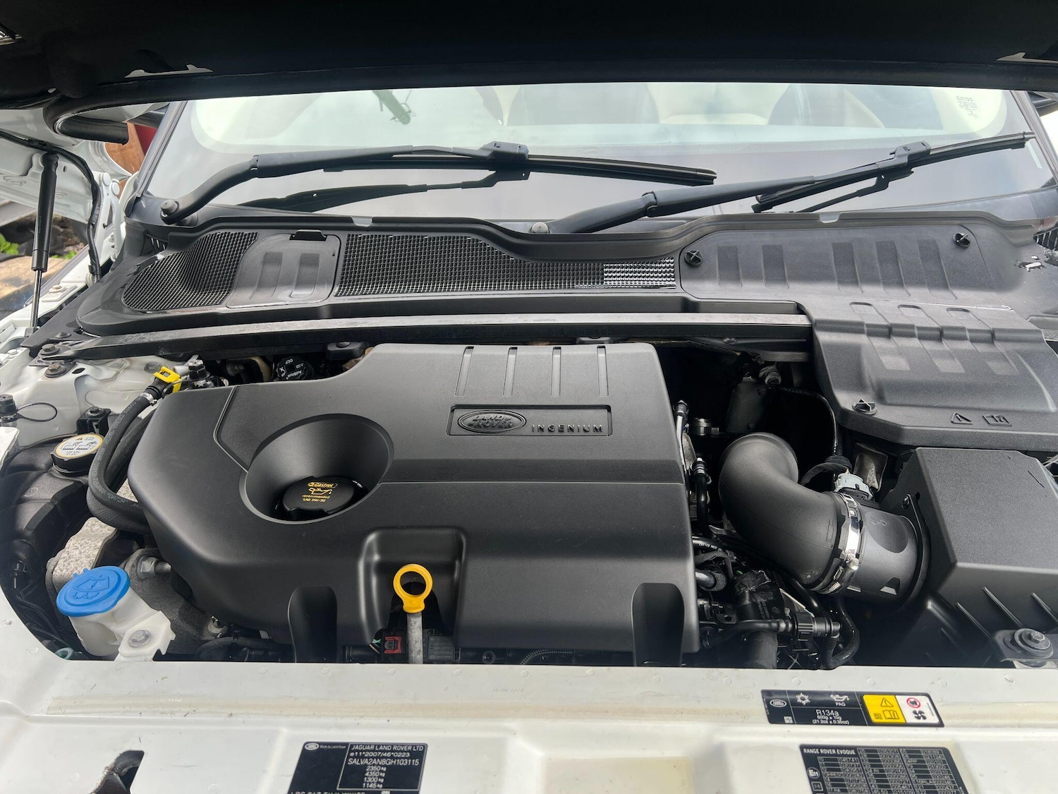 Vehicle 41