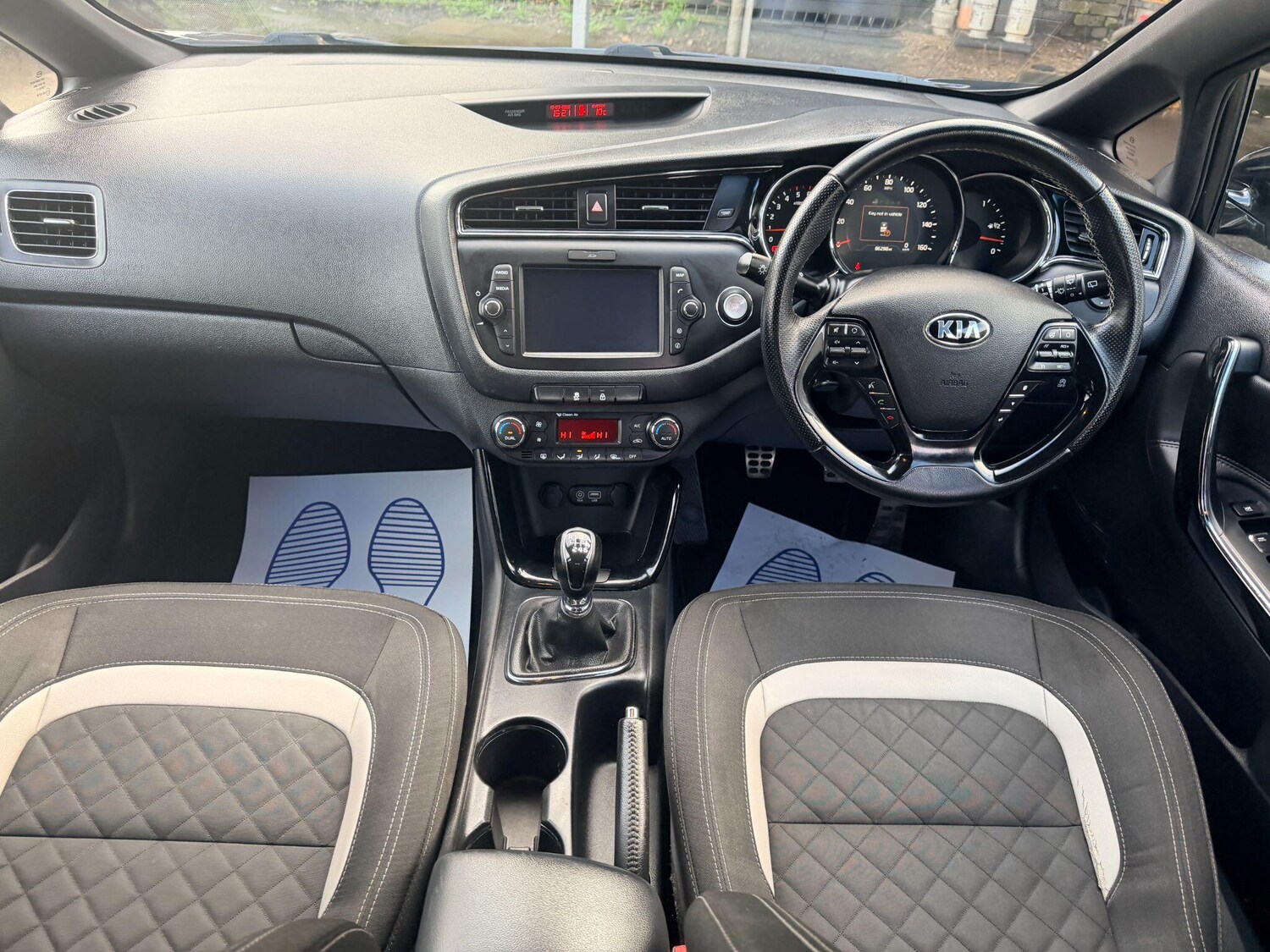 Used Kia Ceed 2017 for sale - 77839754: Photo 14