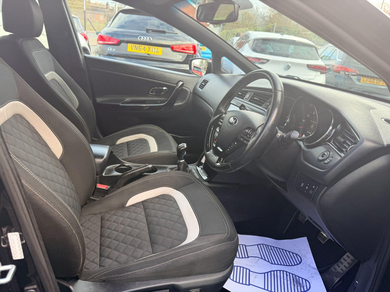 Used Kia Ceed 2017 for sale - 77839754: Photo 16