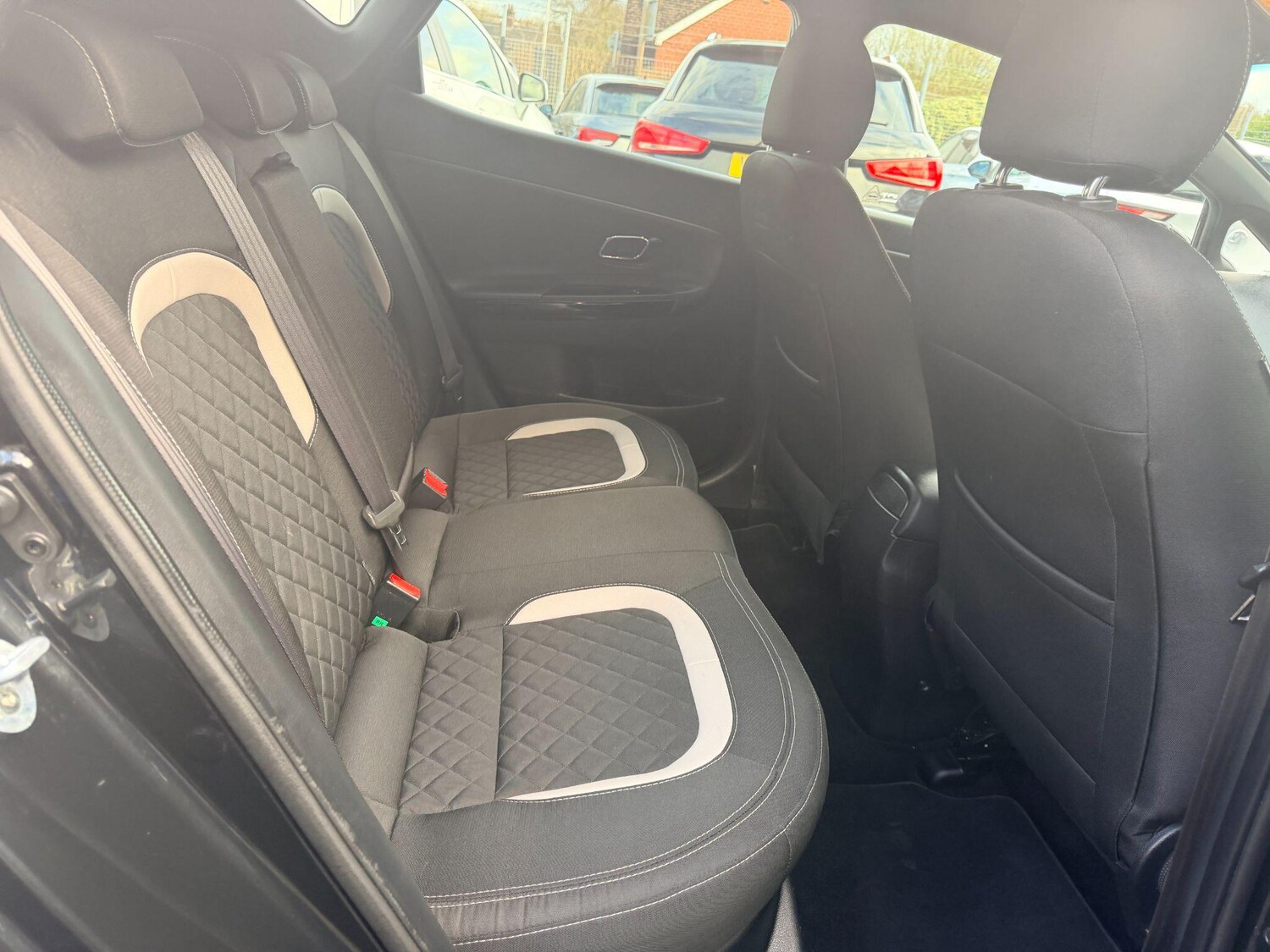 Used Kia Ceed 2017 for sale - 77839754: Photo 17