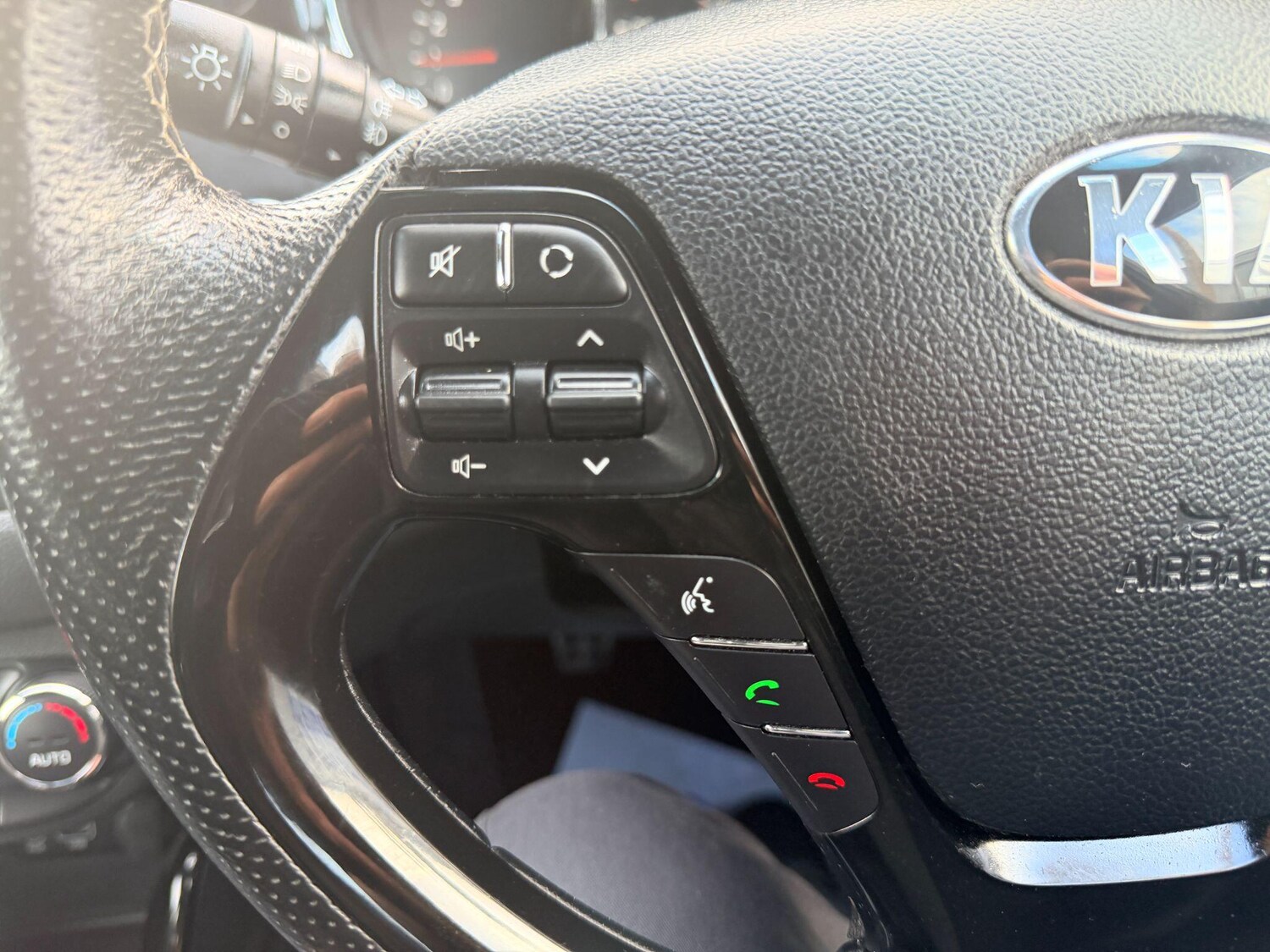 Used Kia Ceed 2017 for sale - 77839754: Photo 18