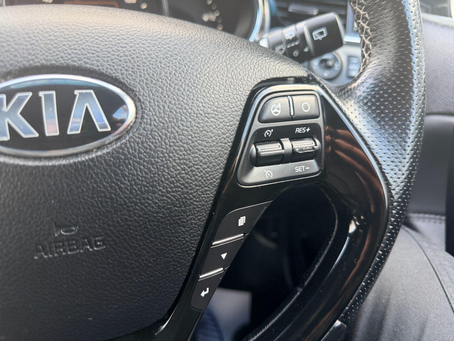 Used Kia Ceed 2017 for sale - 77839754: Photo 19