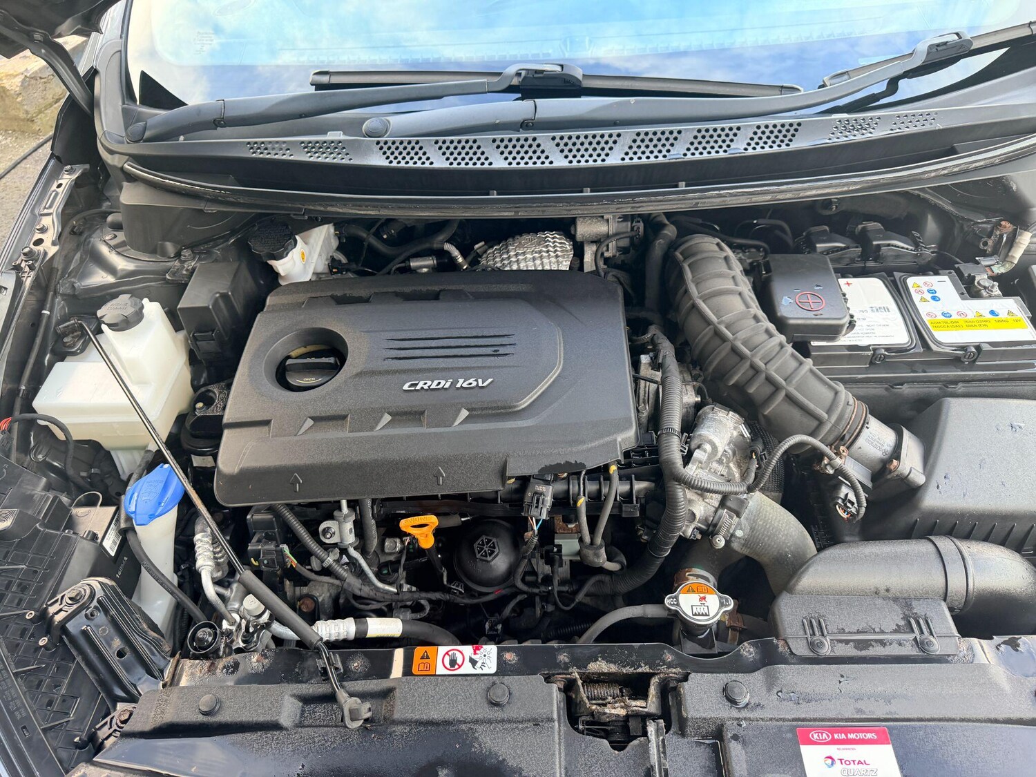 Used Kia Ceed 2017 for sale - 77839754: Photo 21