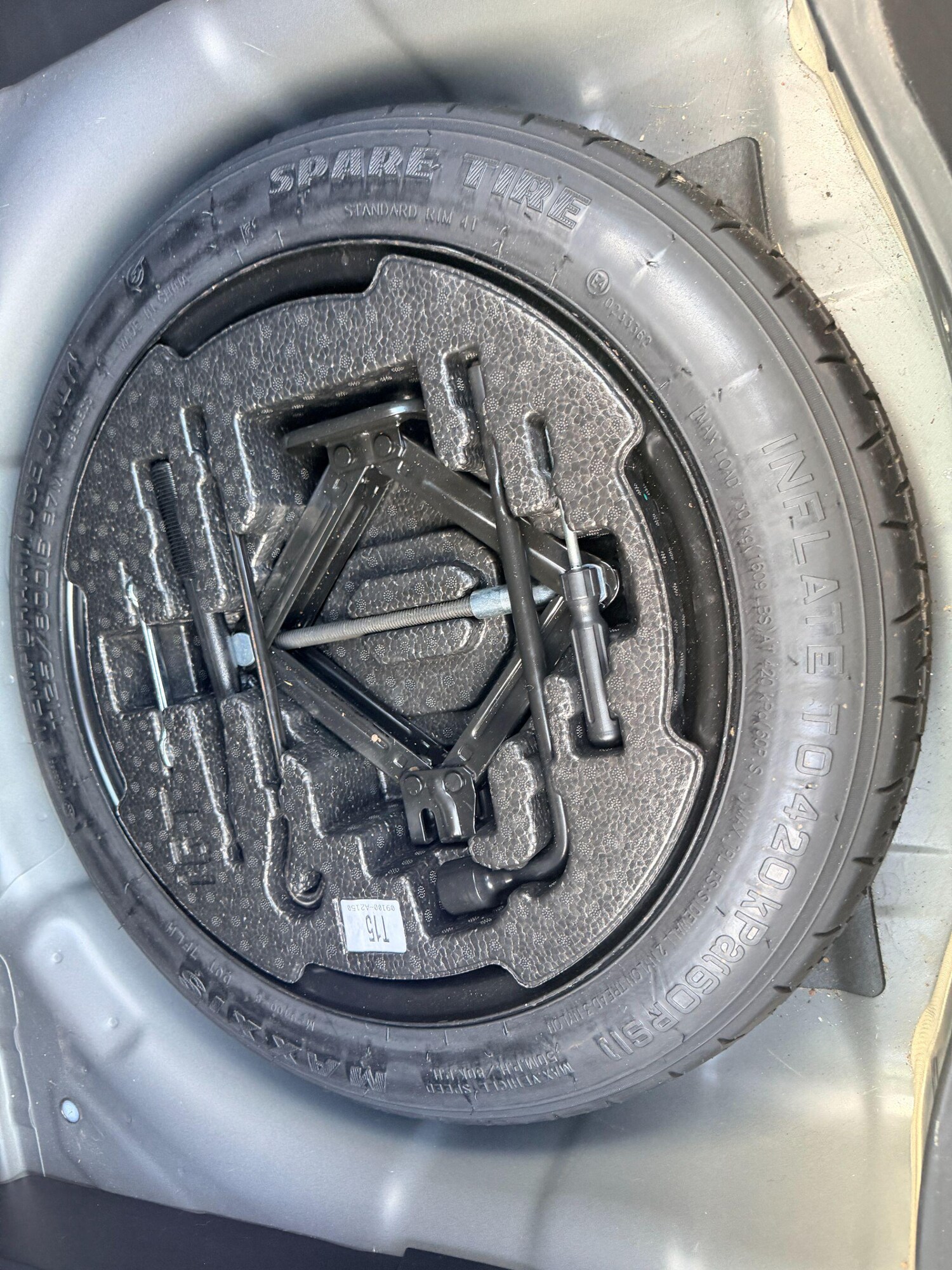 Used Kia Ceed 2017 for sale - 77839754: Photo 22