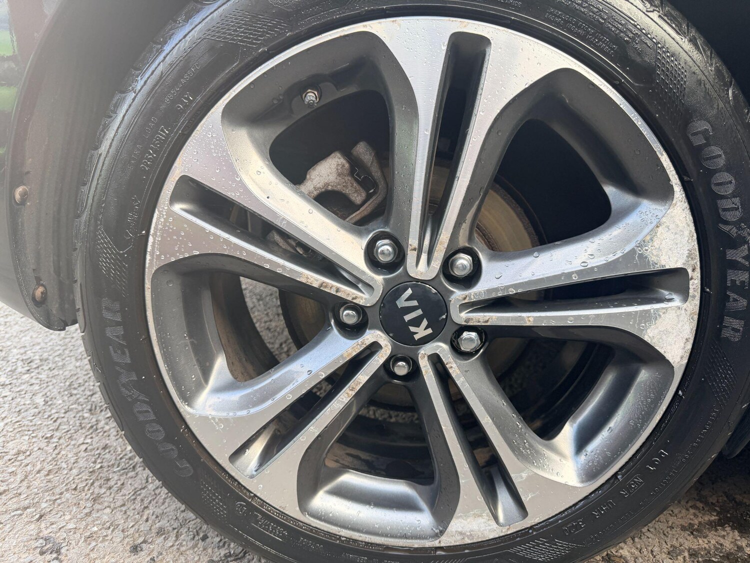 Used Kia Ceed 2017 for sale - 77839754: Photo 24