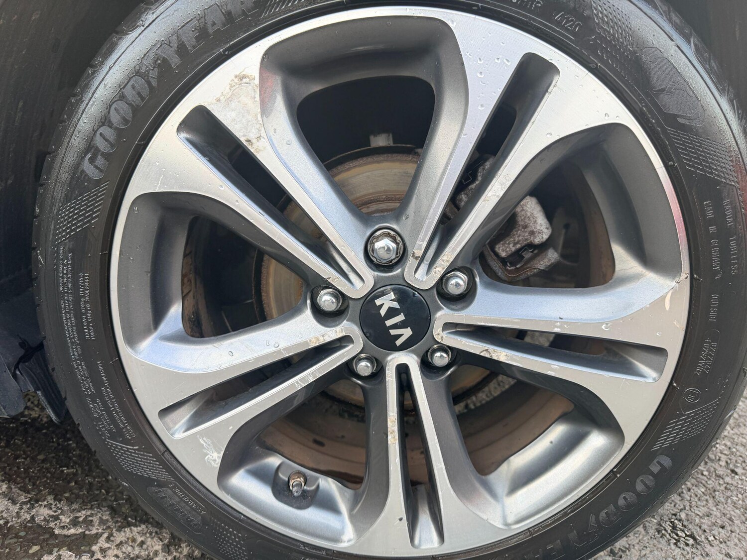 Used Kia Ceed 2017 for sale - 77839754: Photo 25