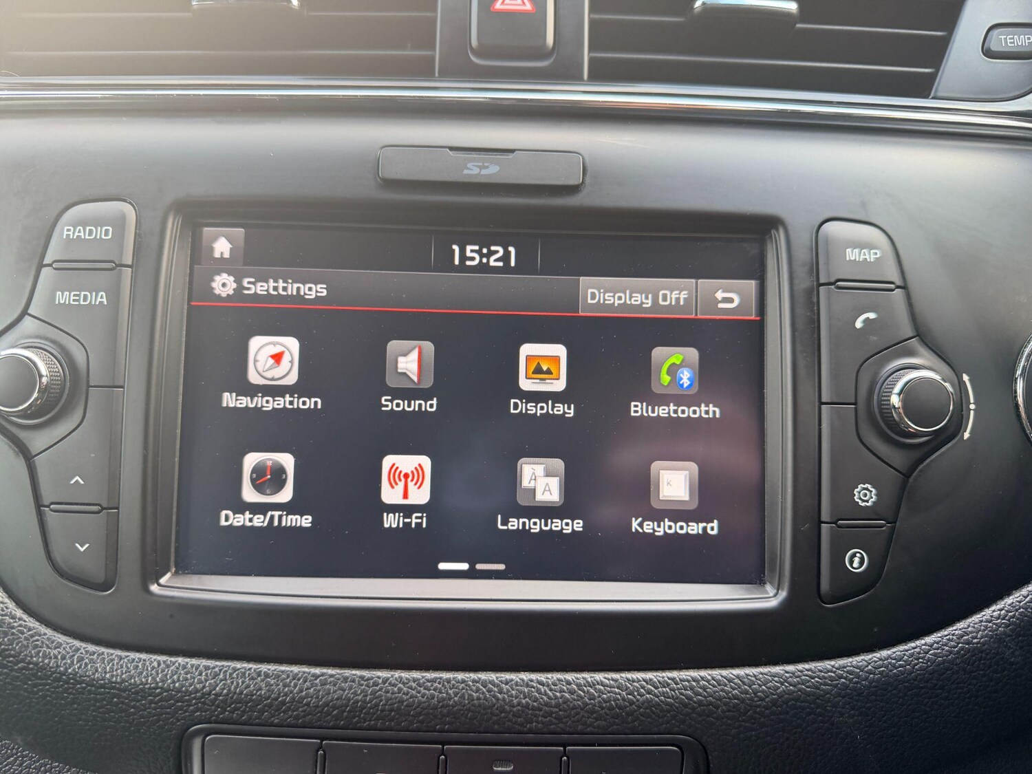 Used Kia Ceed 2017 for sale - 77839754: Photo 27