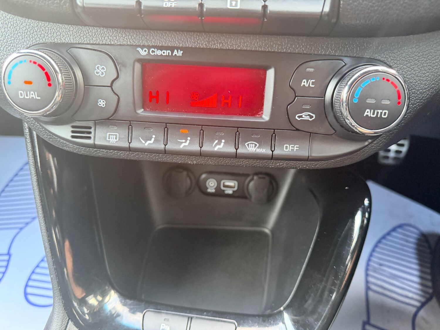 Used Kia Ceed 2017 for sale - 77839754: Photo 28