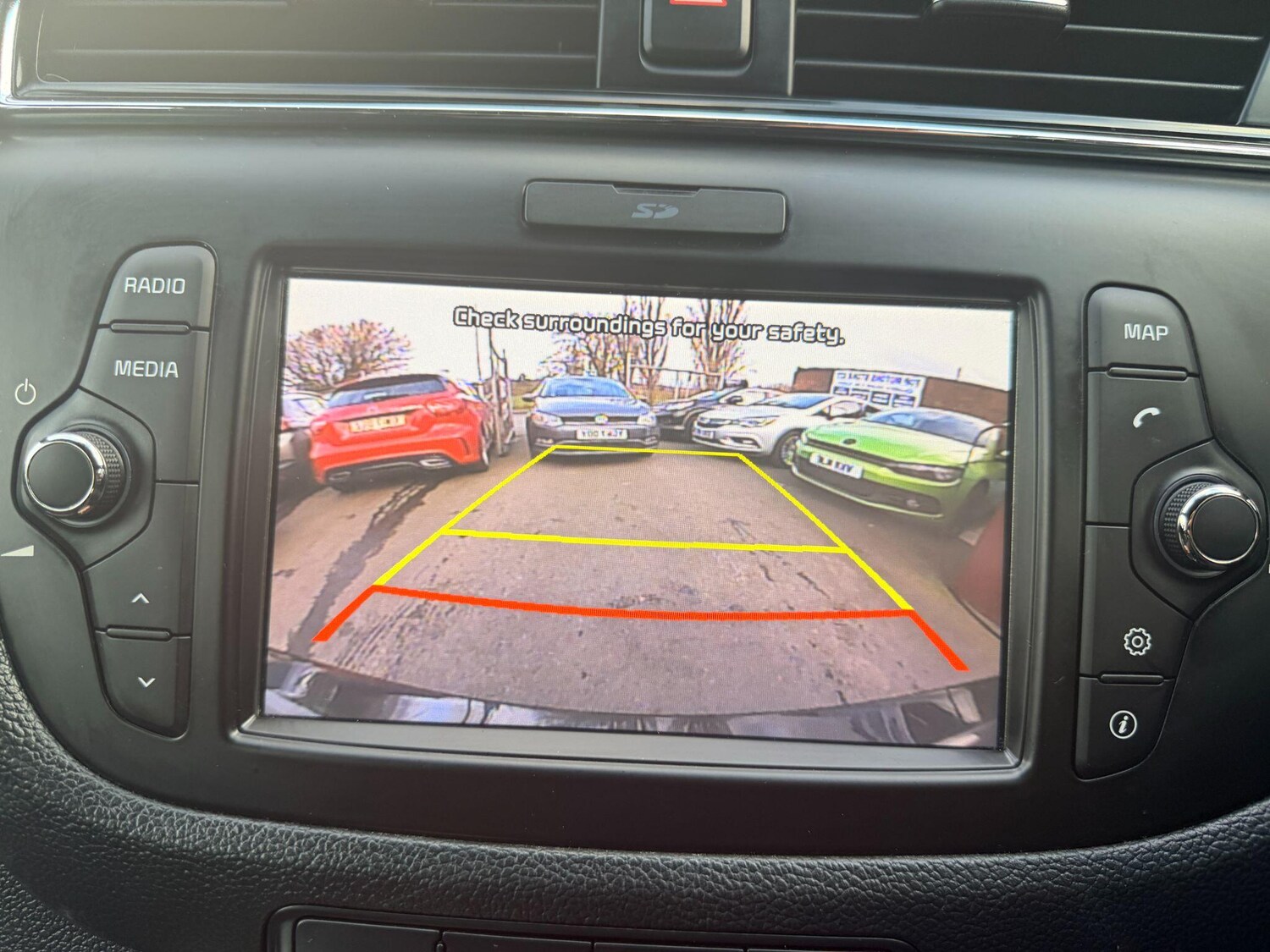 Used Kia Ceed 2017 for sale - 77839754: Photo 29