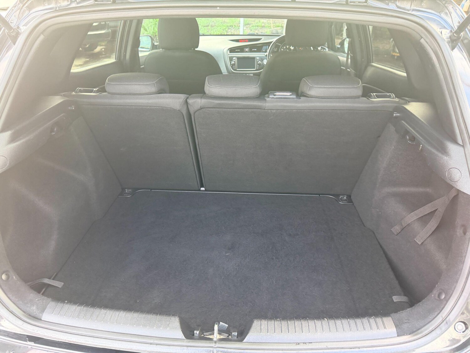 Used Kia Ceed 2017 for sale - 77839754: Photo 31