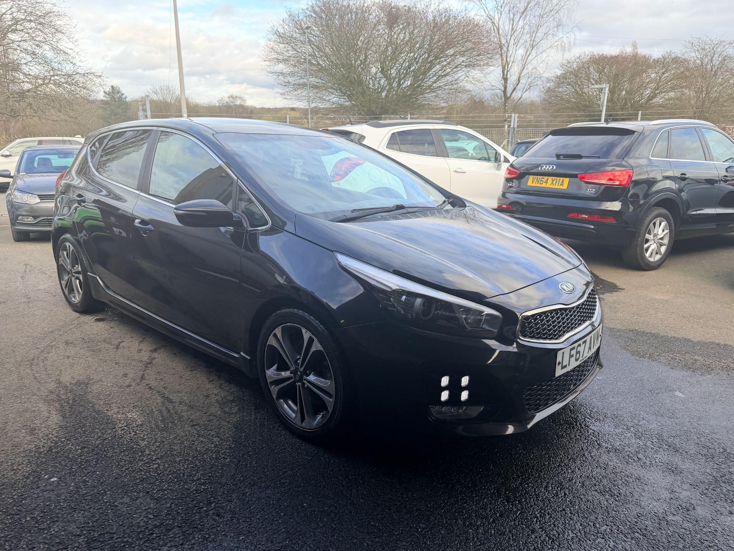 Used Kia Ceed 2017 for sale - 77839754: Photo 5