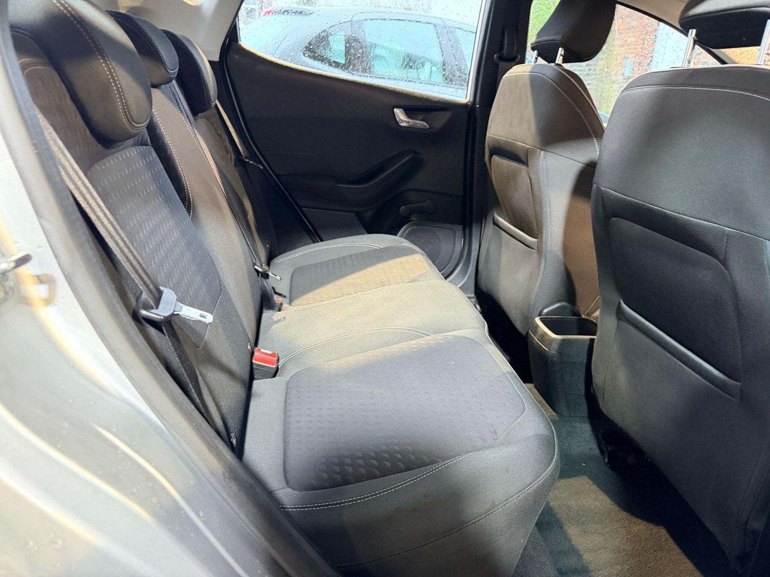 Used Ford Fiesta 2018 for sale - 77853481: Photo 16