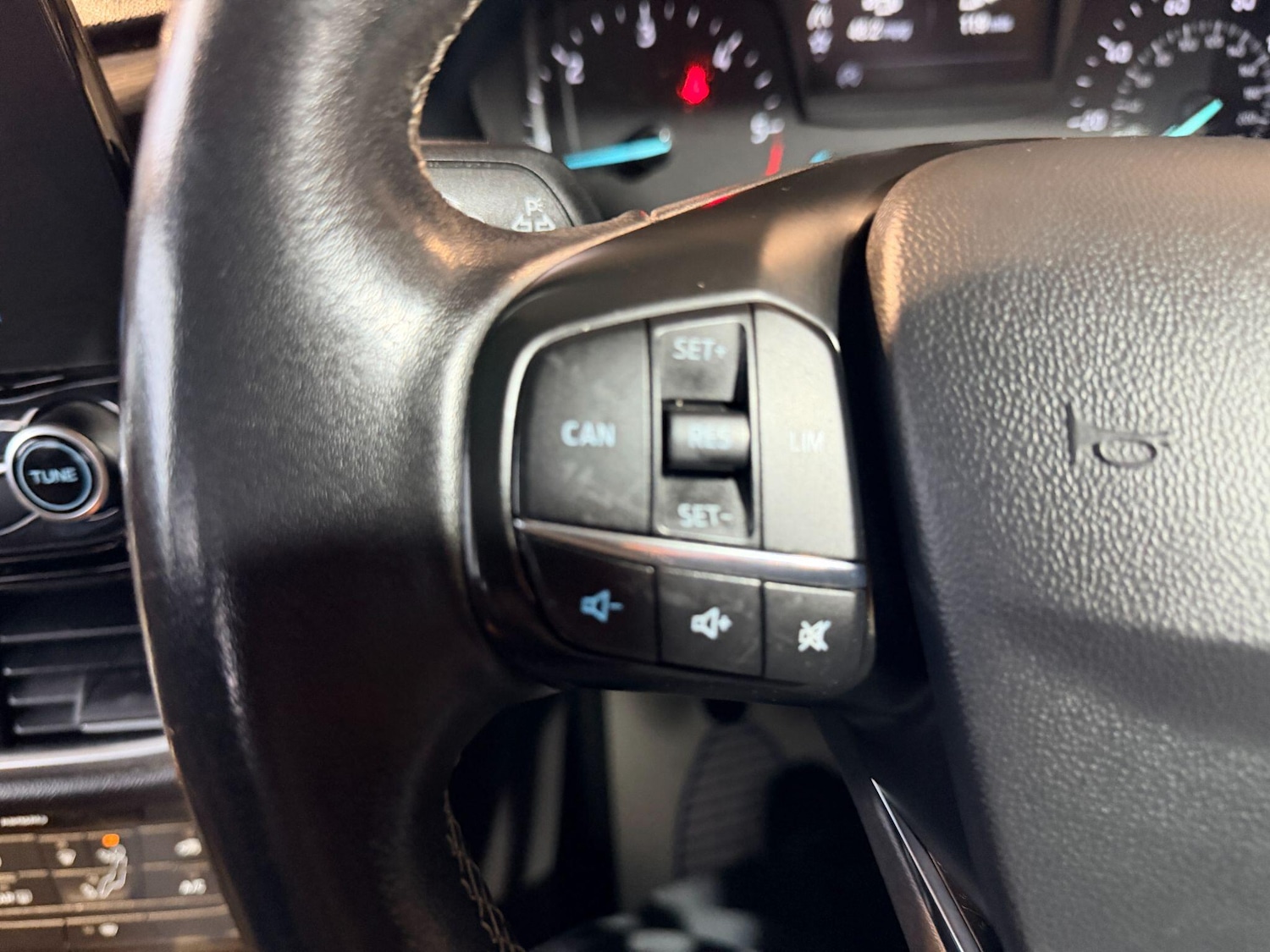 Used Ford Fiesta 2018 for sale - 77853481: Photo 18