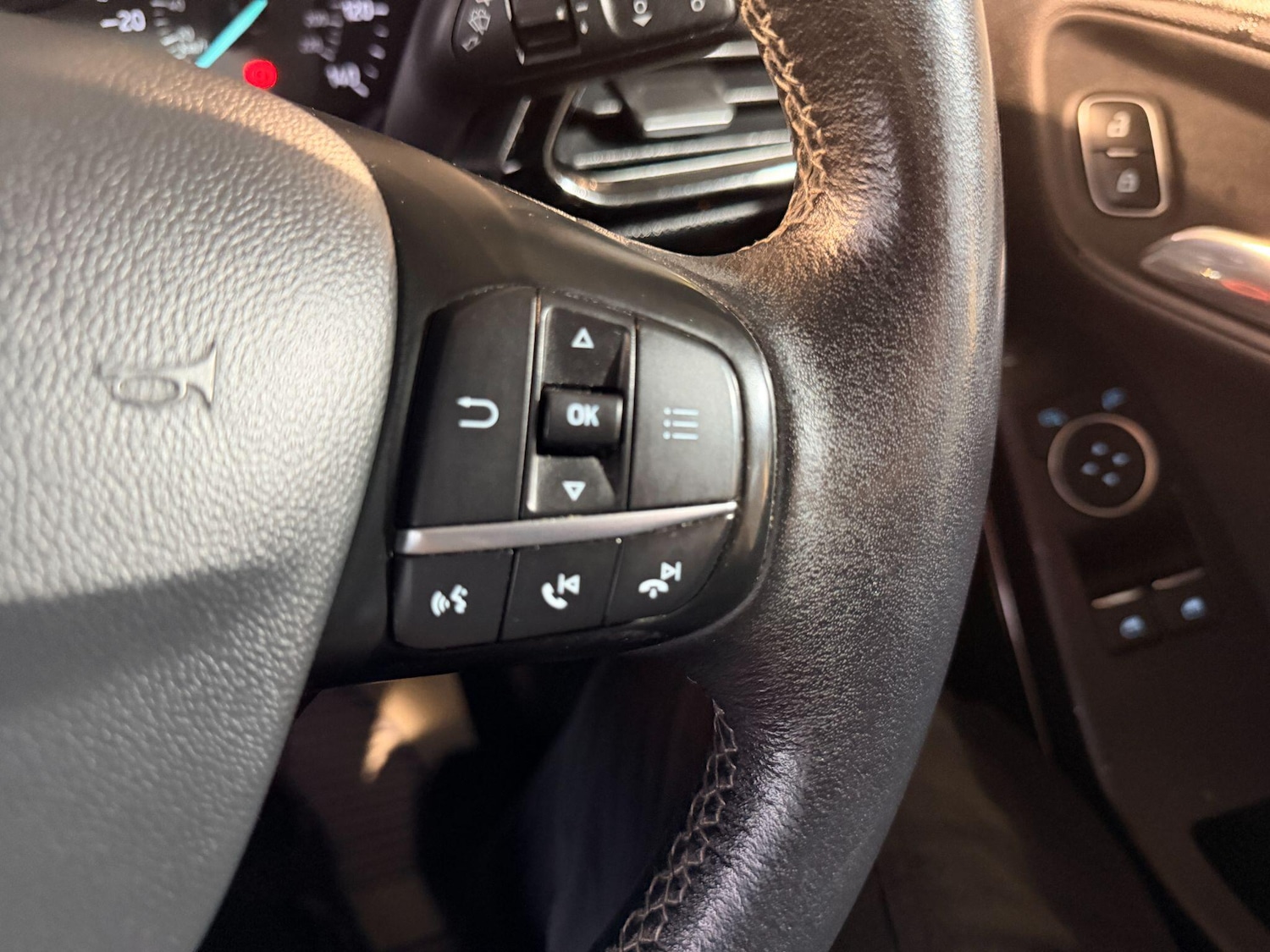 Used Ford Fiesta 2018 for sale - 77853481: Photo 19