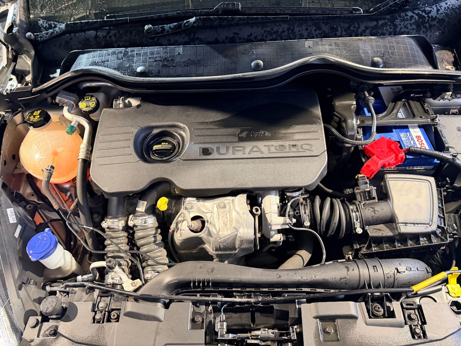 Used Ford Fiesta 2018 for sale - 77853481: Photo 22