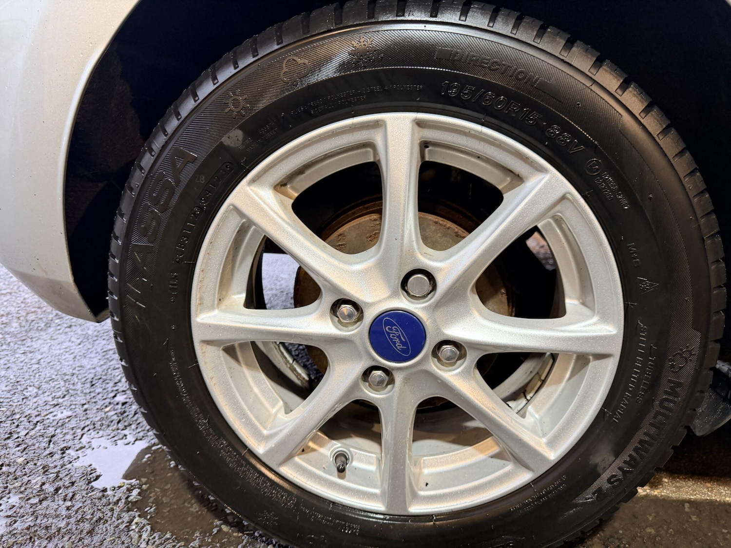 Used Ford Fiesta 2018 for sale - 77853481: Photo 24