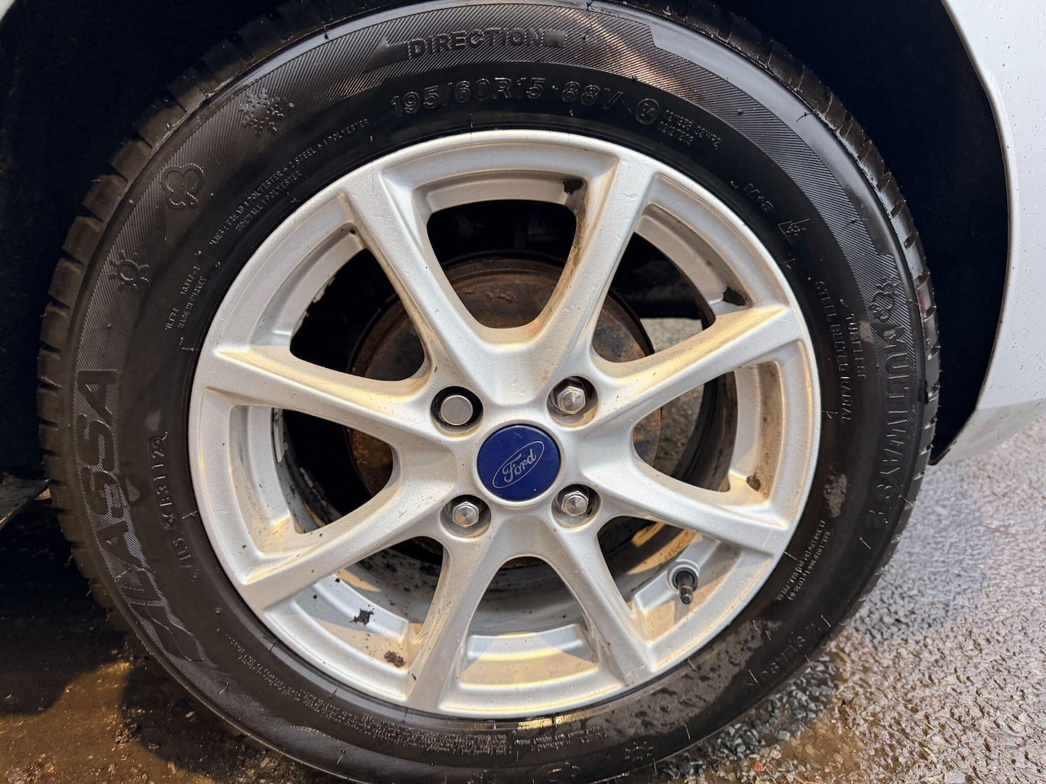 Used Ford Fiesta 2018 for sale - 77853481: Photo 25