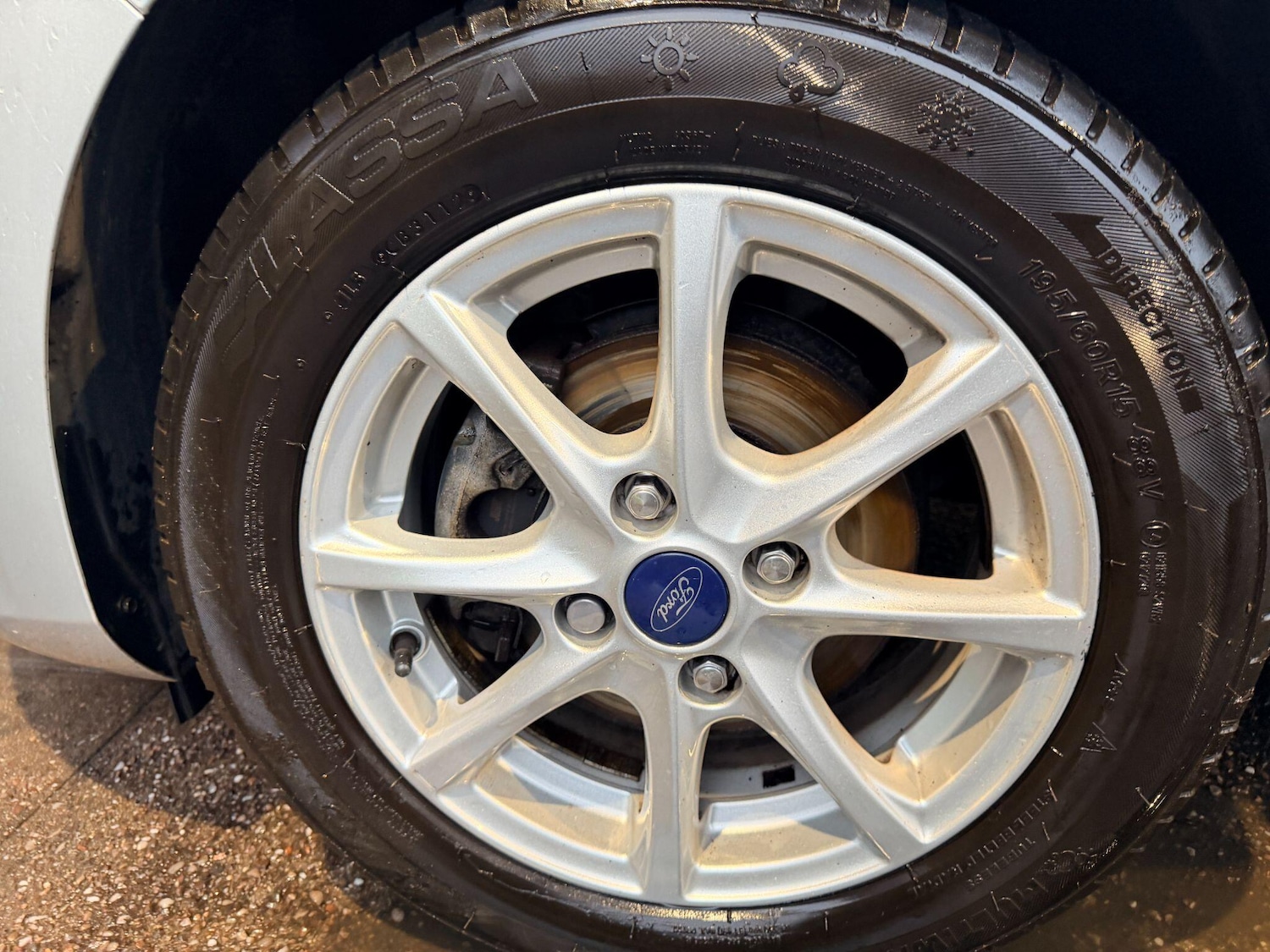 Used Ford Fiesta 2018 for sale - 77853481: Photo 26