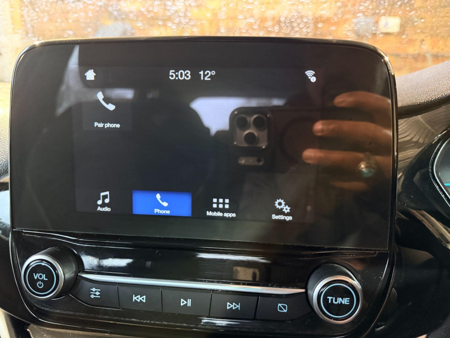 Used Ford Fiesta 2018 for sale - 77853481: Photo 28