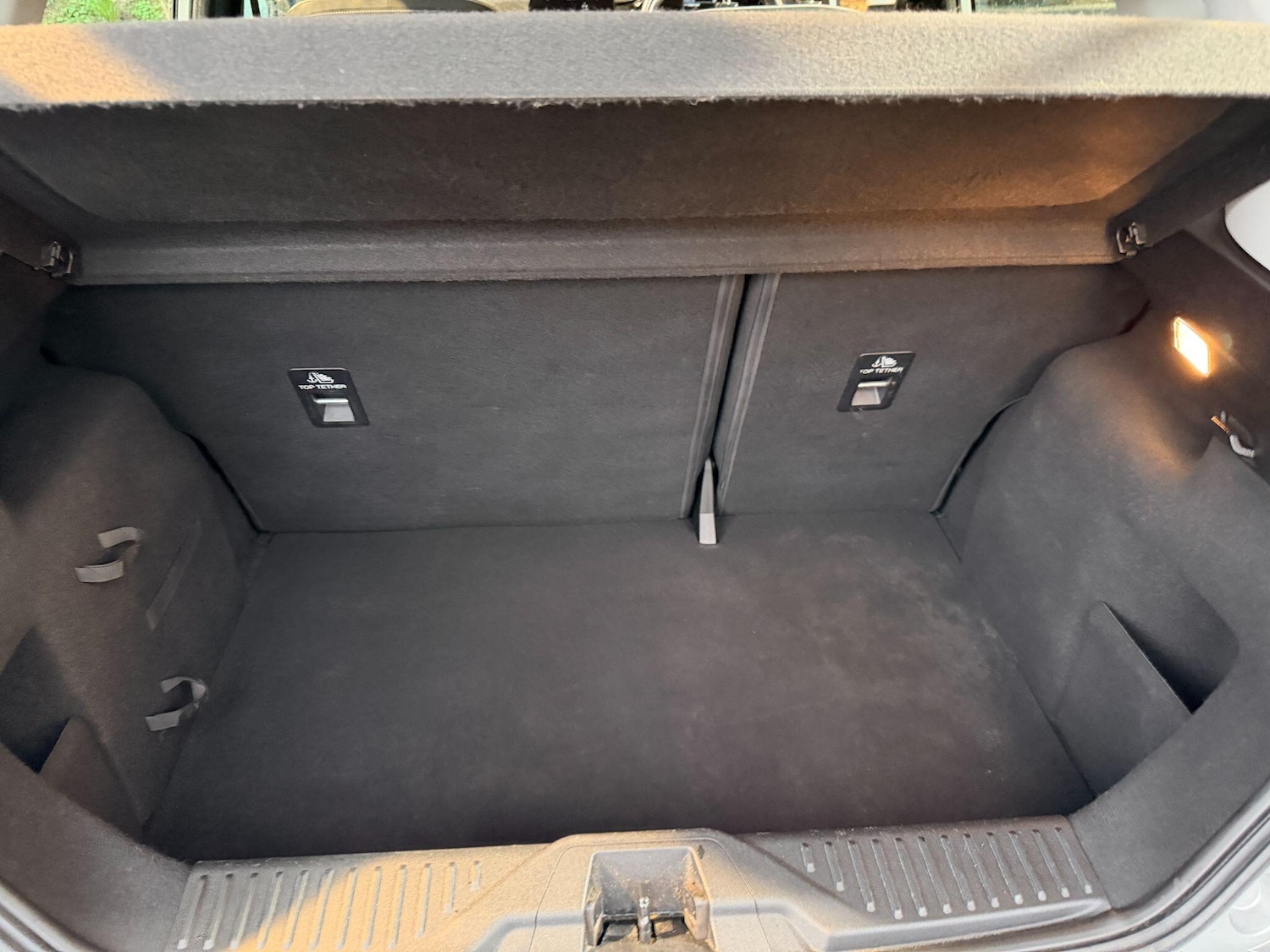 Used Ford Fiesta 2018 for sale - 77853481: Photo 32