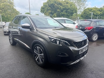 Used Peugeot 3008 2017 for sale - 78705627: Photo