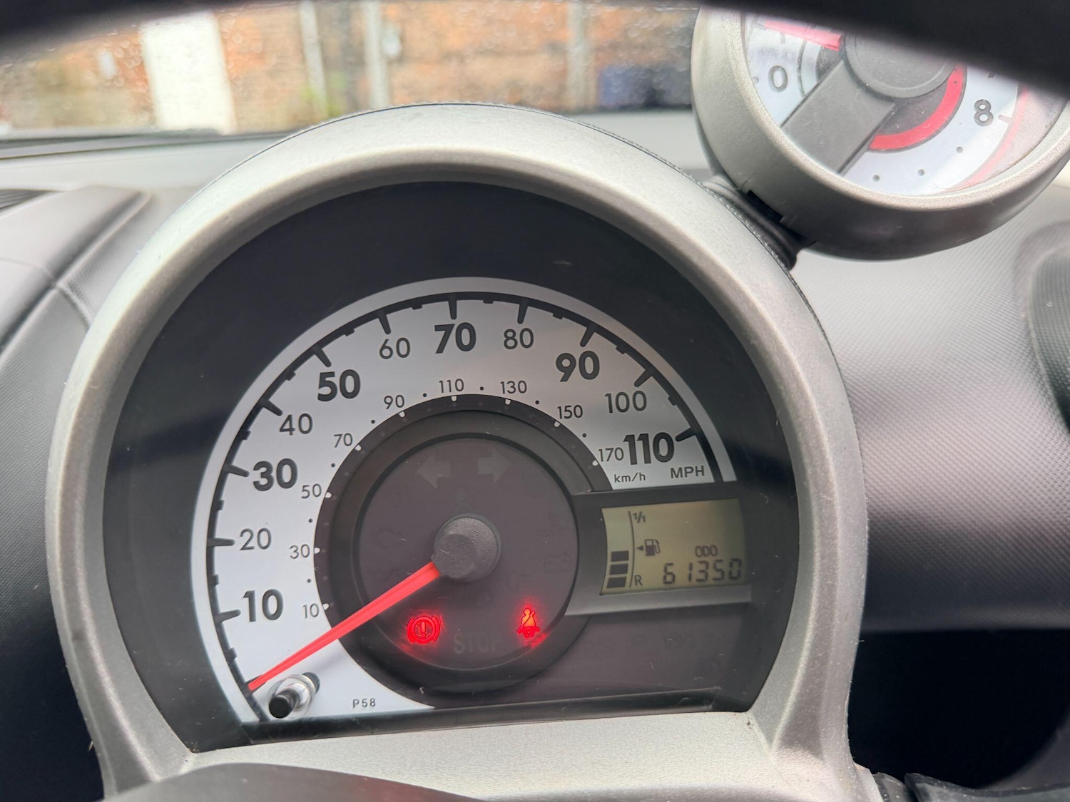 Used Toyota AYGO 2013 for sale - 76537609: Photo 18