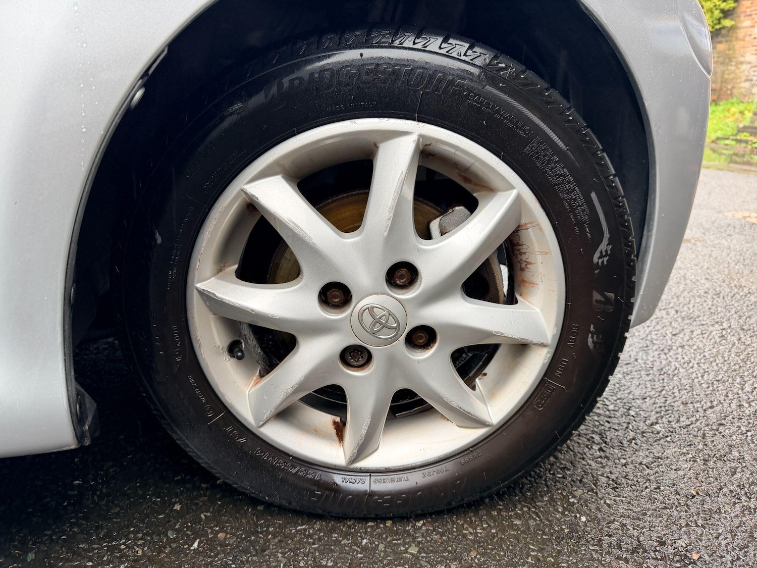 Used Toyota AYGO 2013 for sale - 76537609: Photo 21