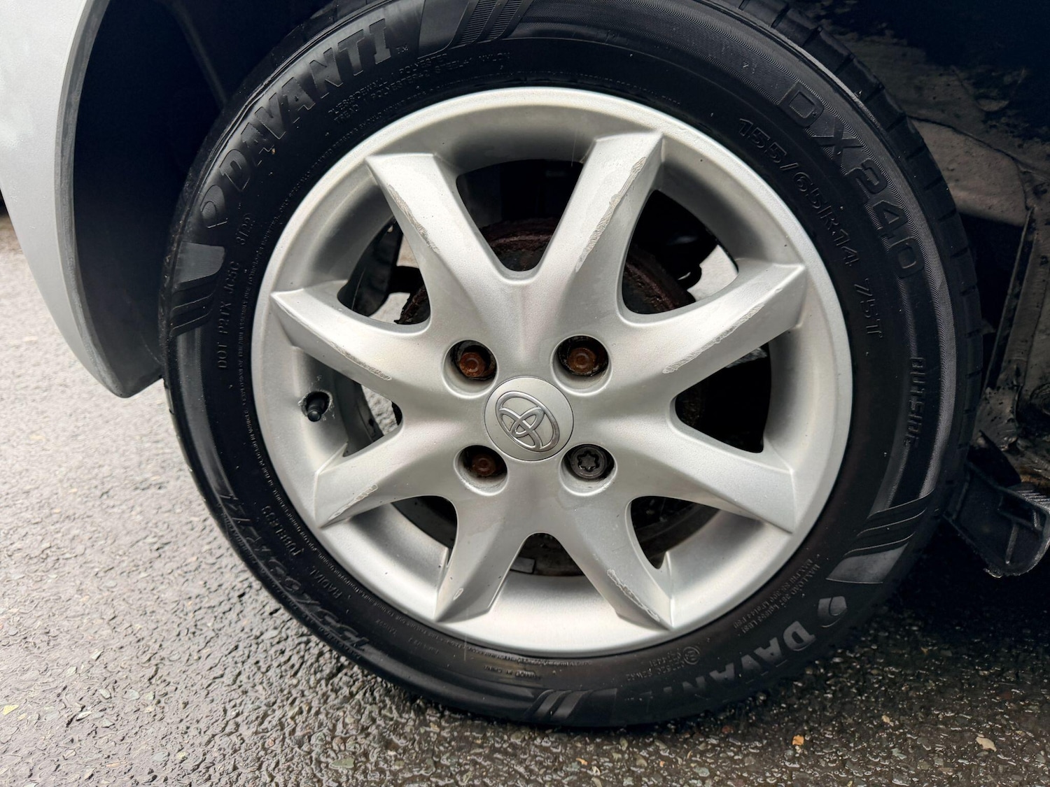 Used Toyota AYGO 2013 for sale - 76537609: Photo 22