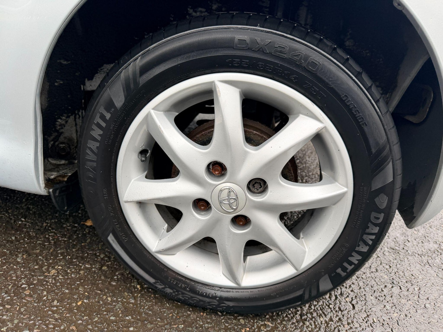 Used Toyota AYGO 2013 for sale - 76537609: Photo 23