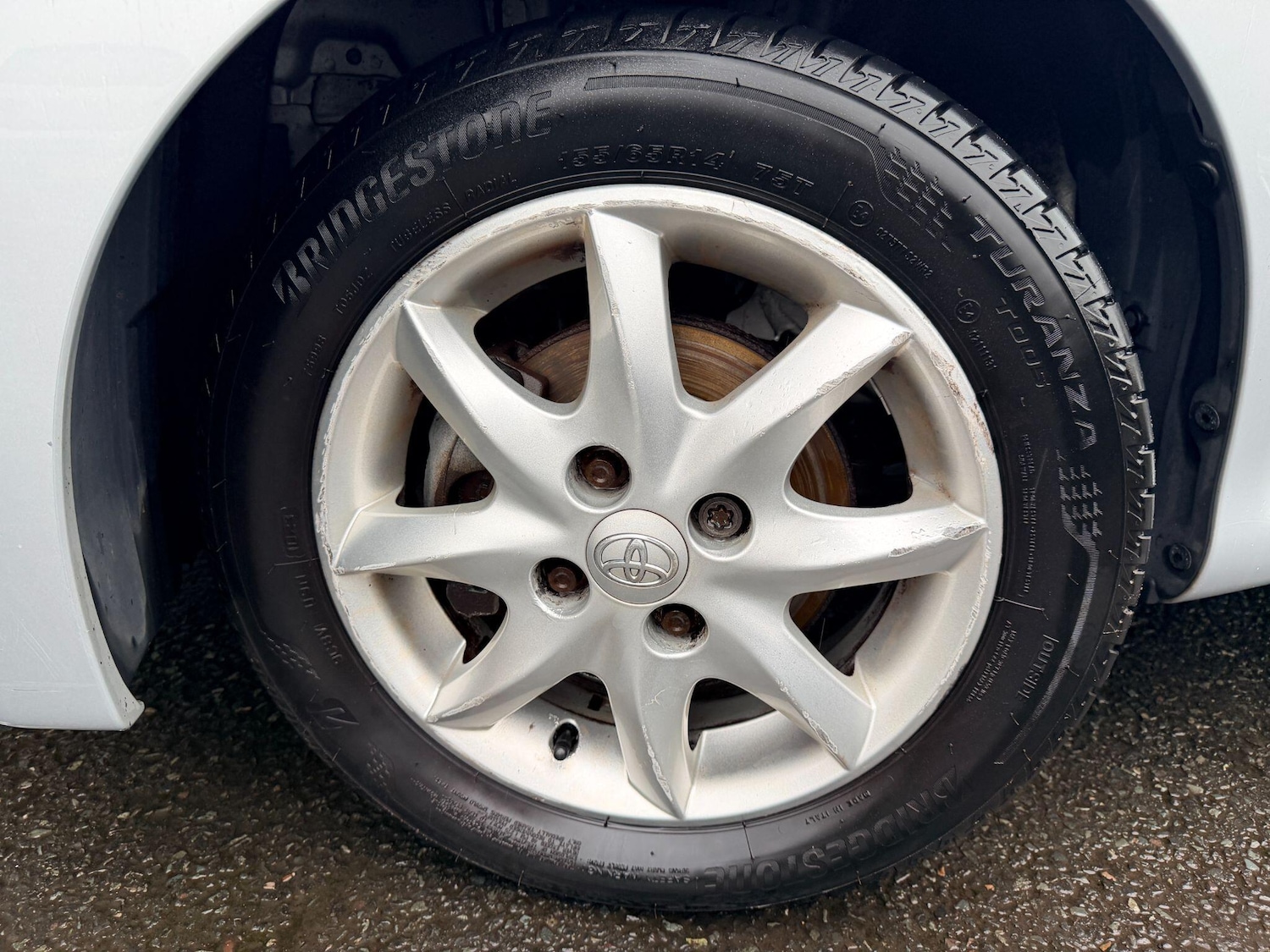 Used Toyota AYGO 2013 for sale - 76537609: Photo 24