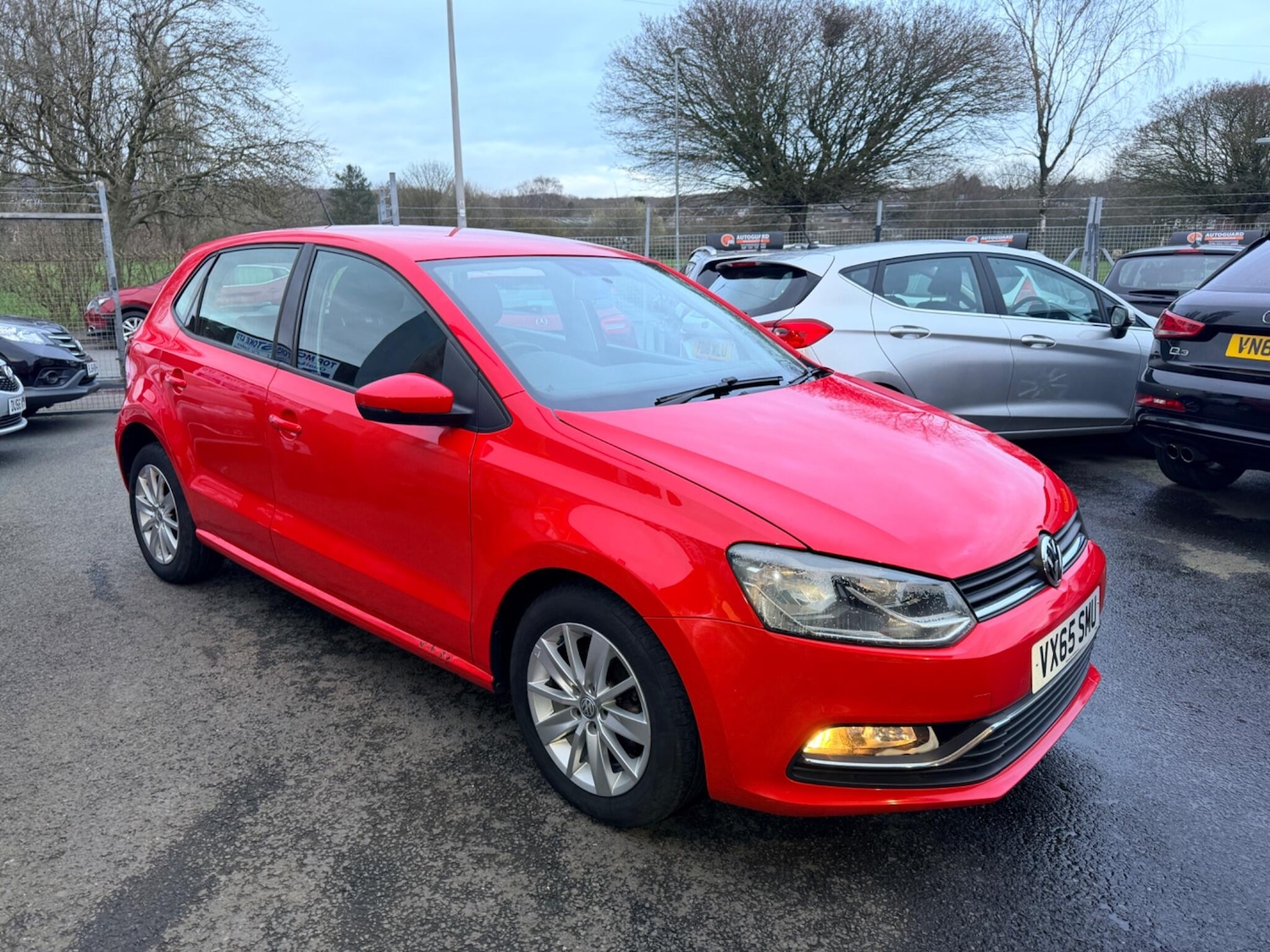 Used Volkswagen Polo for sale - 77882624: Photo 1