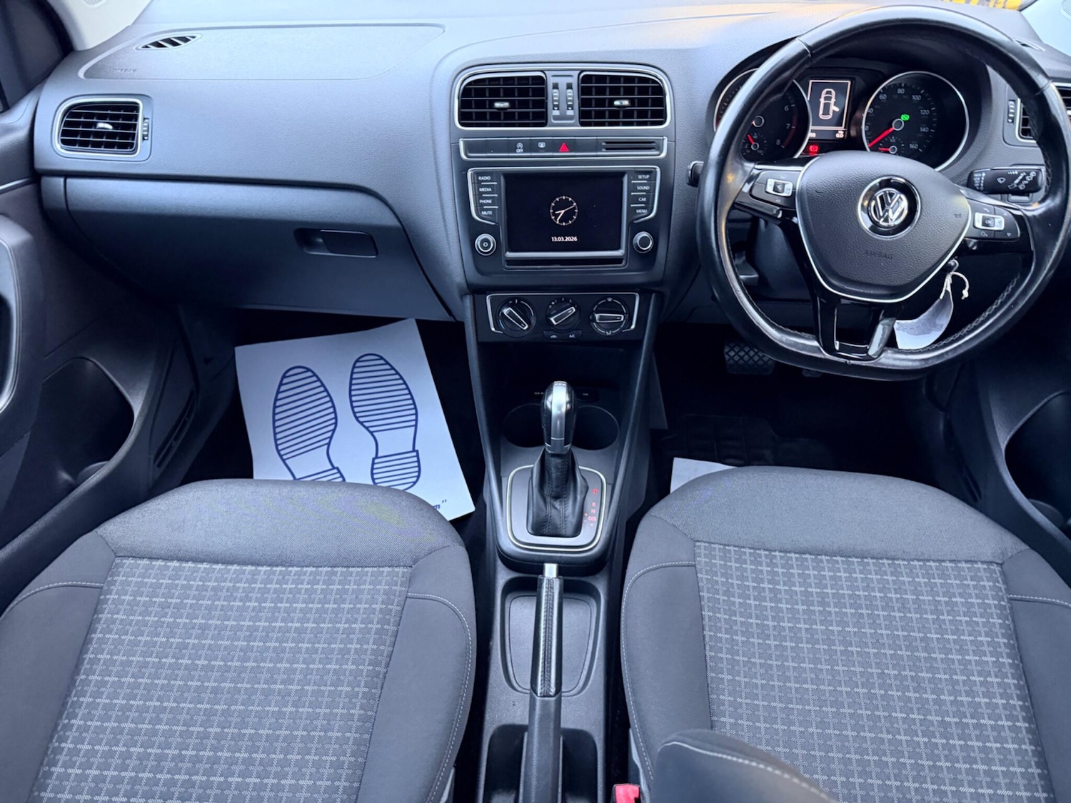 Used Volkswagen Polo for sale - 77882624: Photo 13