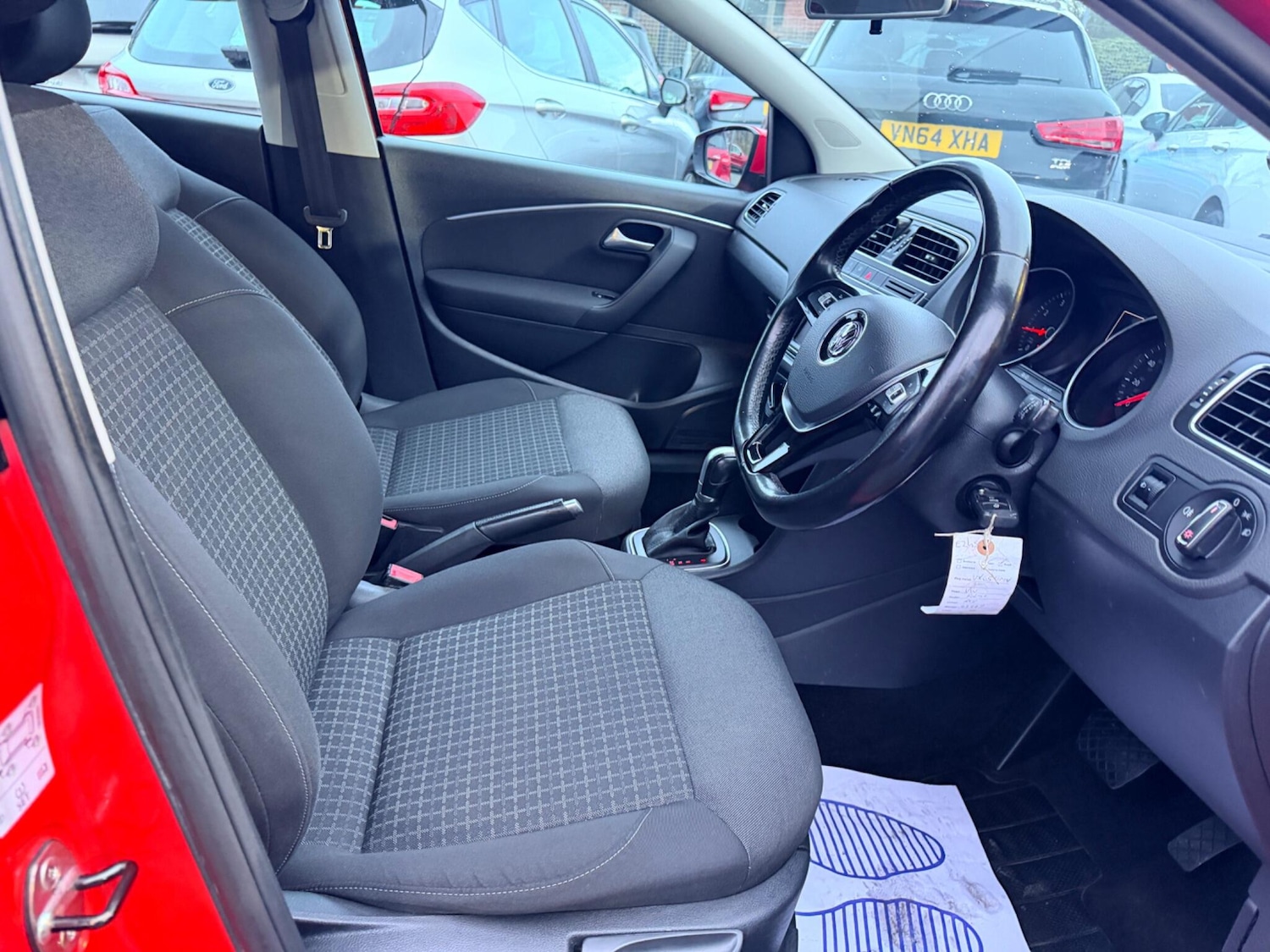 Used Volkswagen Polo for sale - 77882624: Photo 15