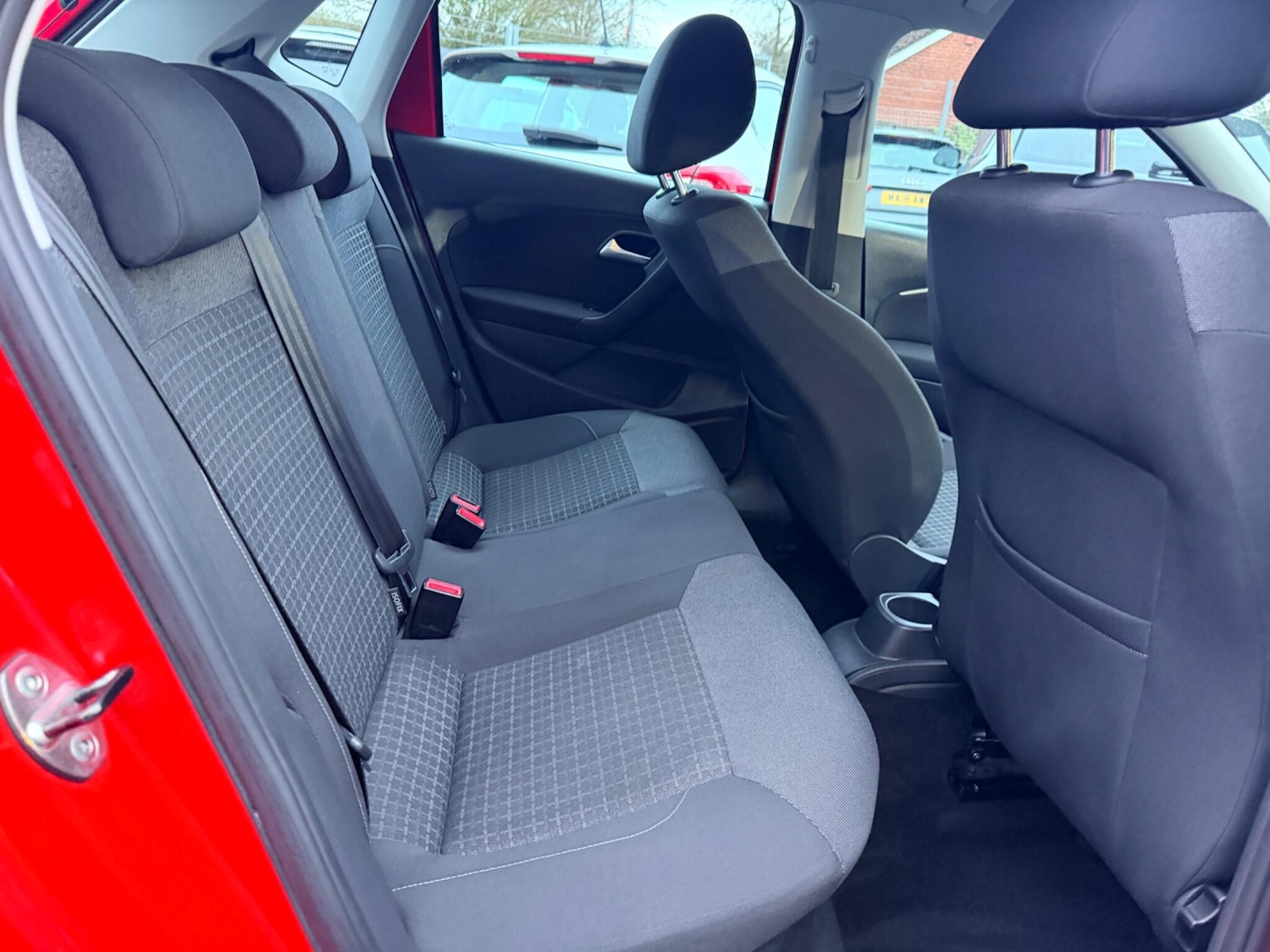 Used Volkswagen Polo for sale - 77882624: Photo 16