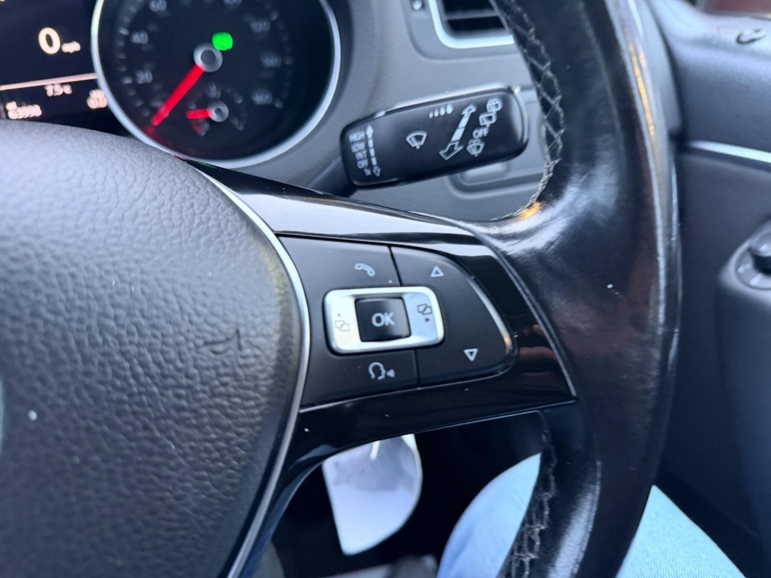 Used Volkswagen Polo for sale - 77882624: Photo 19