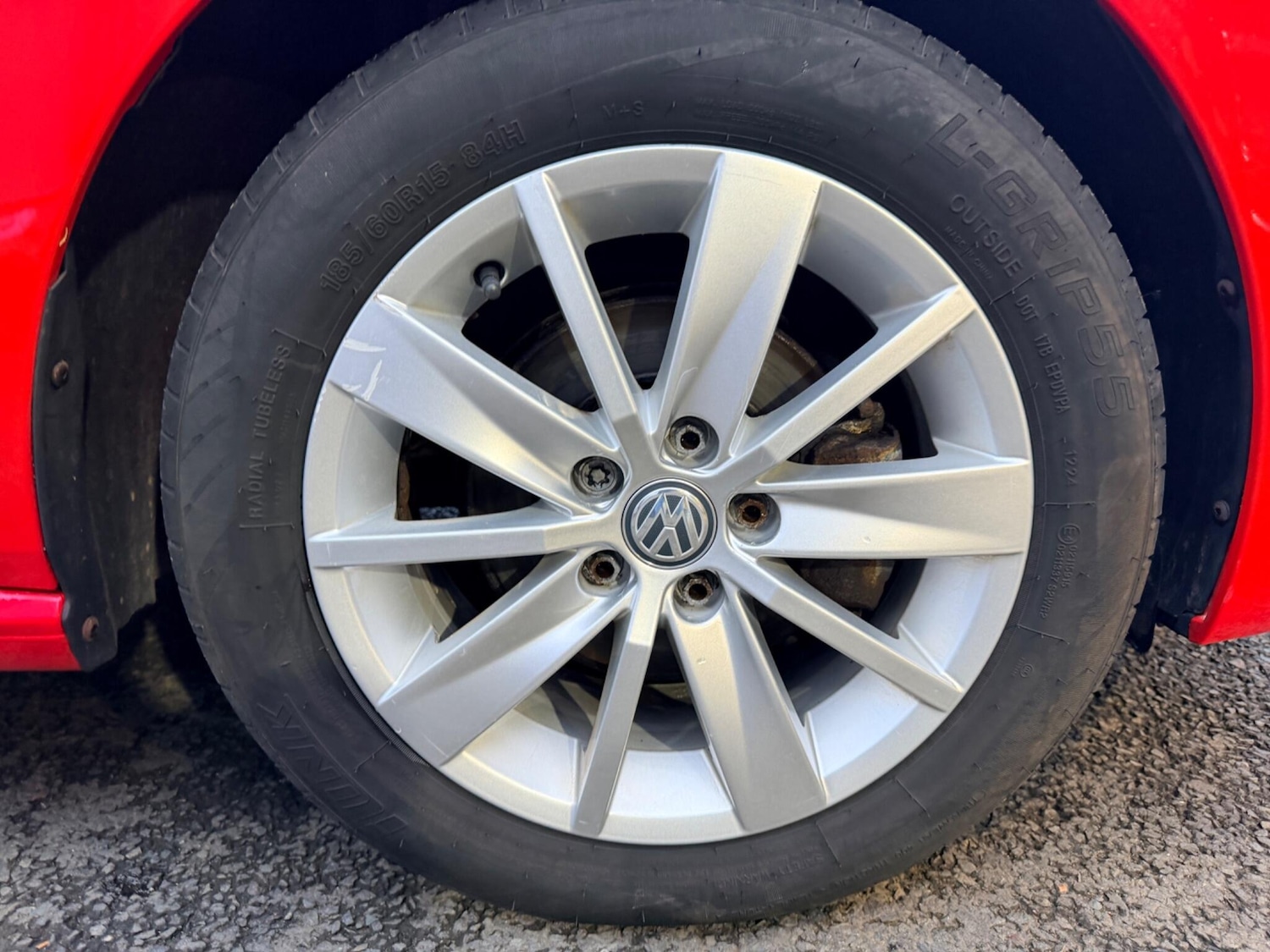 Used Volkswagen Polo for sale - 77882624: Photo 23